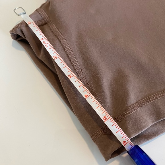 Biker Shorts - Picture 10 of 11